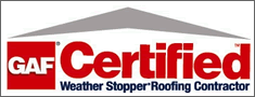 GAF Certified